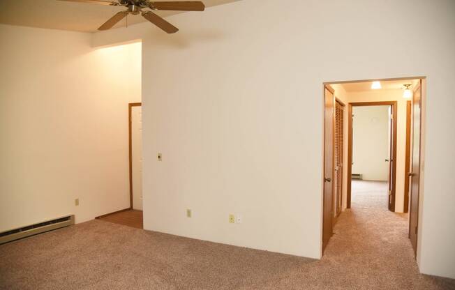 Welcome to Parc Grand Apartments in Spokane, South Hill