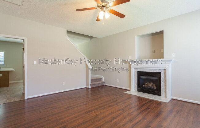 6925 PAINT ROCK LN