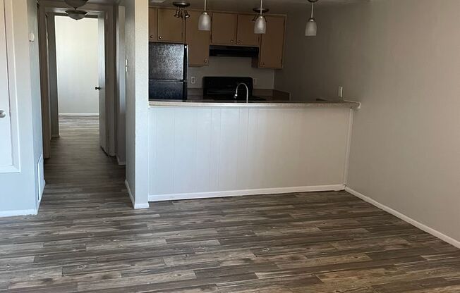 The Citadel Apartments