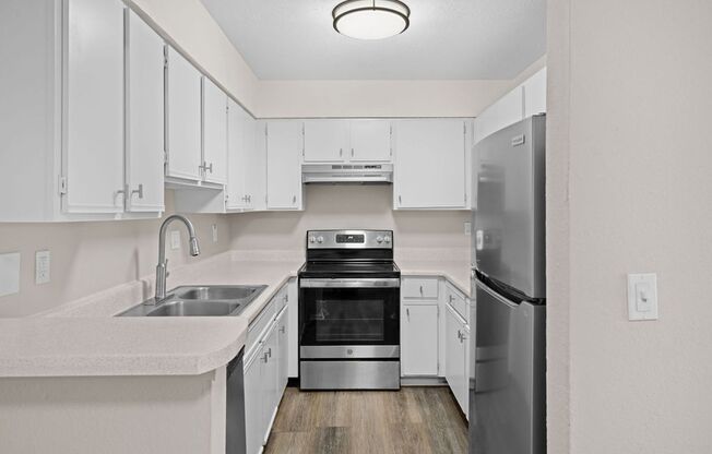 2 beds, 1 bath, 1,000 sqft, $1,225, Unit 003