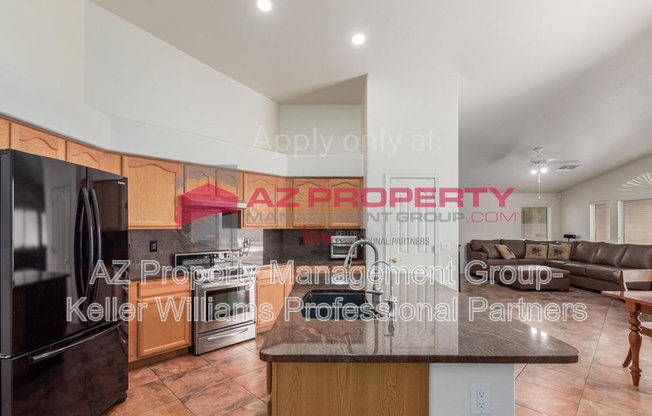 Partner-provided property photo