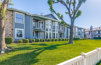 630 W Canty Street #6B