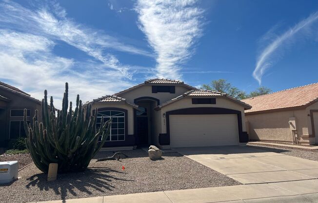 Remodeled 3-bedroom at Cooper and Warner/Ray