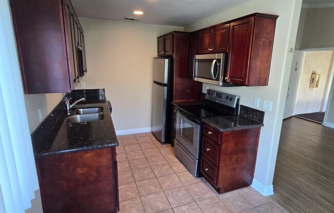 921 S Sunshine Ave, El Cajon , CA 92020
