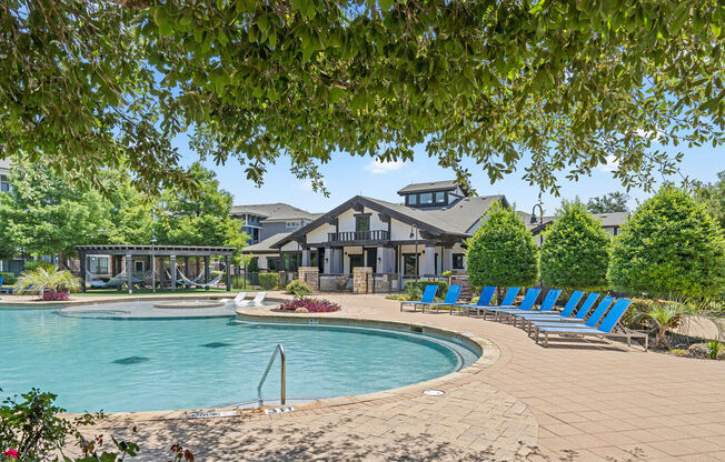 The Oaks at Techridge