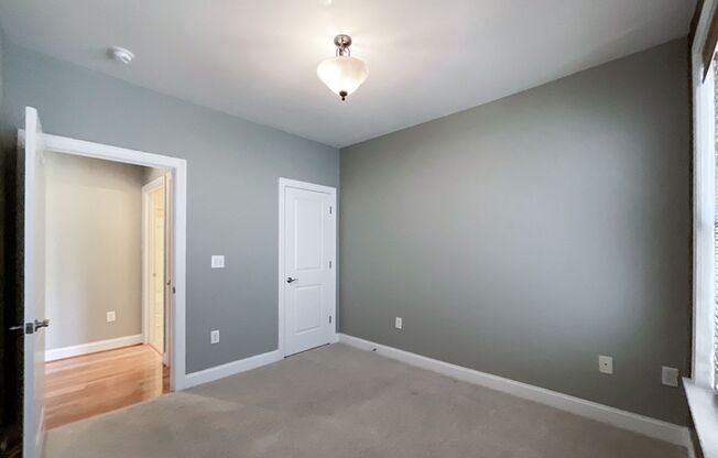 COMING SOON! Charlotte Living at Its Best! 2BR/2BA End Unit + Chef’s Kitchen & Water Included!