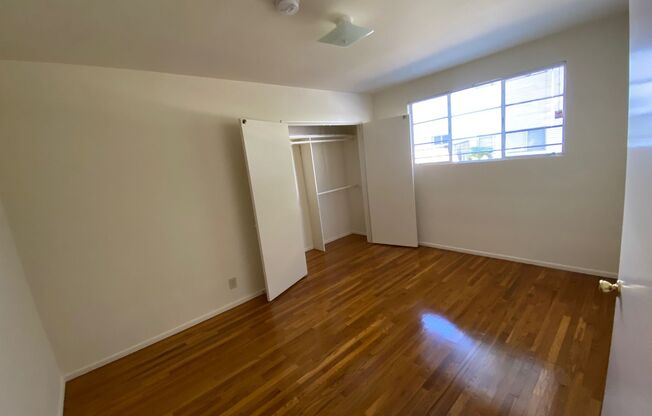 1 bed, 1 bath, 665 sqft, $1,985, Unit 3B