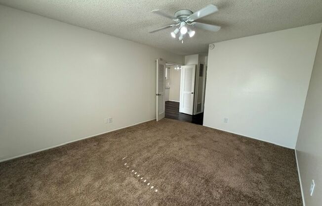 1 bed, 1 bath, 716 sqft, $2,150, Unit D018