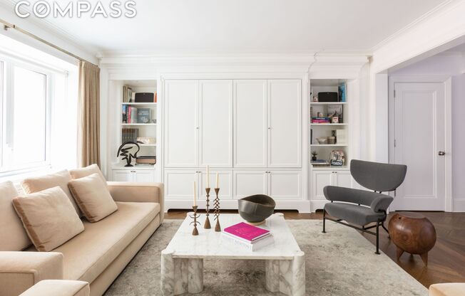 530 PARK AVE