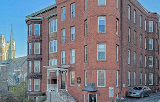 5 STATE ST