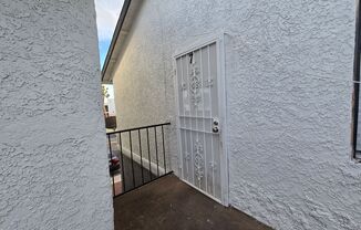 2 beds, 2 baths, 875 sqft, $1,195, Unit 7