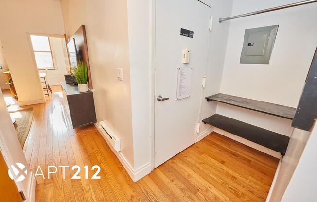 3 beds, 1 bath, 1,300 sqft, $6,800, Unit 3