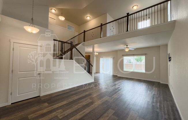 Newer Home in The Glen at Widefield