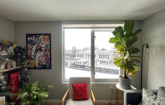 1 bed, 1 bath, 662 sqft, $1,650, Unit NK-704