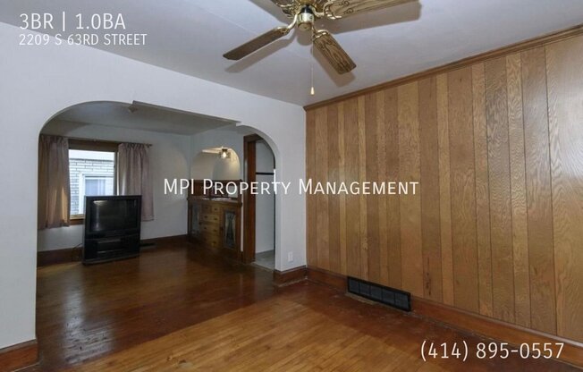 Partner-provided property photo