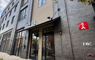 For Rent: Modern Luxury Living at 1201 S. Charles St– Your City Oasis Awaits!