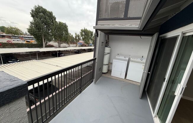 2 beds, 1 bath, 790 sqft, $2,460, Unit K203