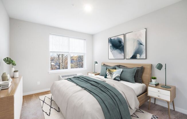 2 beds, 2 baths, 1,179 sqft, $2,800, Unit 4408