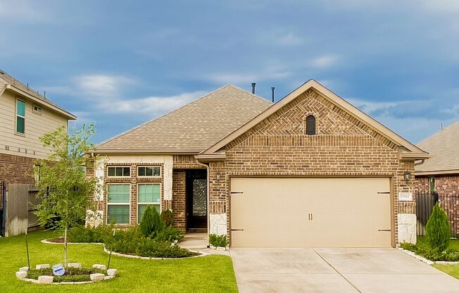 Luxury Waterfront Home