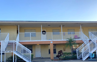 1 Bed 1 Bath Apartment at the Casabella Apartments in Clearwater, FL *MOVE-IN SPECIAL*