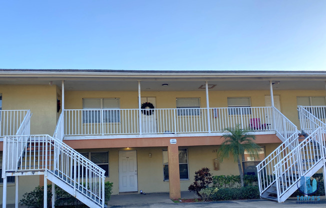 1 Bed 1 Bath Apartment at the Casabella Apartments in Clearwater, FL *MOVE-IN SPECIAL*