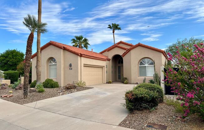 Scottsdale 3bed/2bath Rental Home Available at Stonegate!