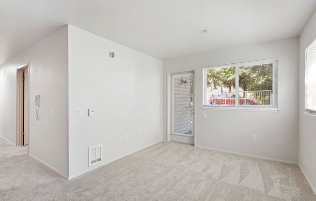 Park Place Apartments