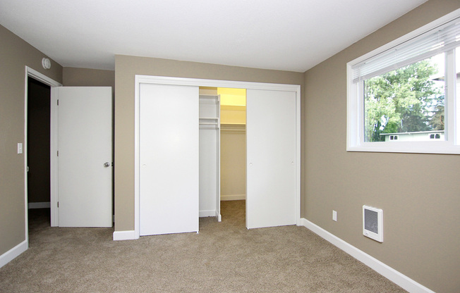 Capitol Terrace Apartments