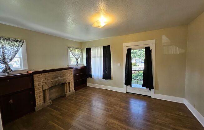 2bed 2bath bungalow