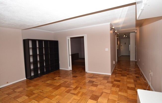 1 bed, 1 bath, 941 sqft, $3,150, Unit 5A
