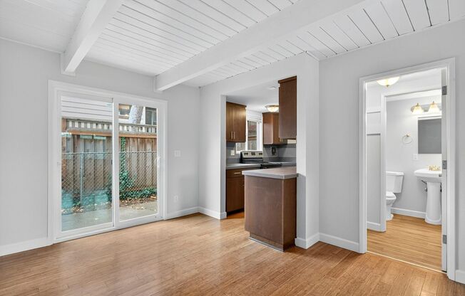 Capitol Terrace Apartments