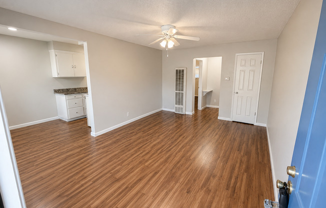 Phoenix Apartments
