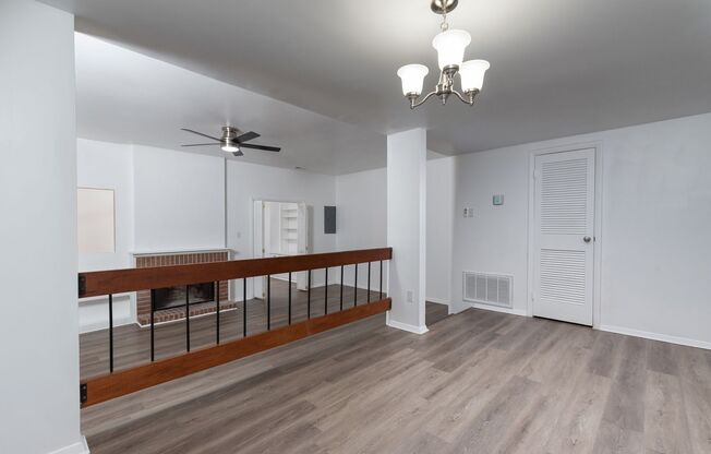 11753 N. Briar Patch Drive is a charming, Newly Upgraded 3 bedroom, 2.5 bath condominium located in the heart of Chesterfield County!