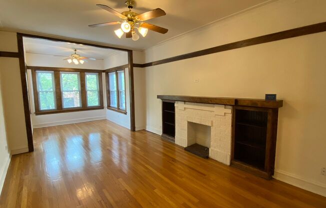 1535 W. Addison