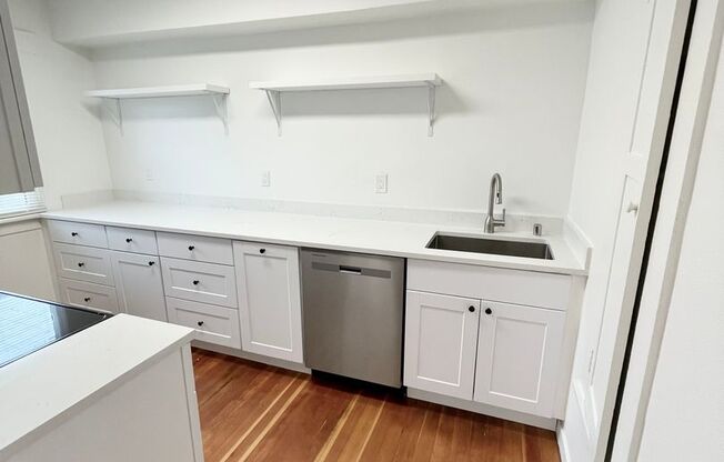 Canal Apartments