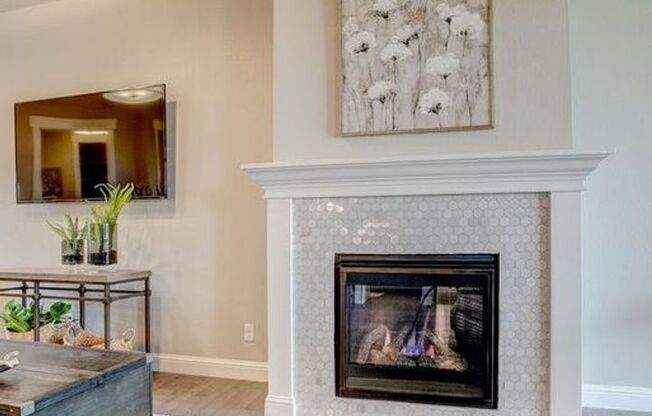 Beautiful townhome in Berthoud