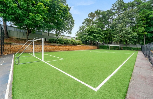 Soccer Field