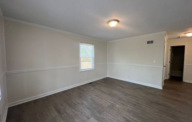 3 Bedroom close to Uptown