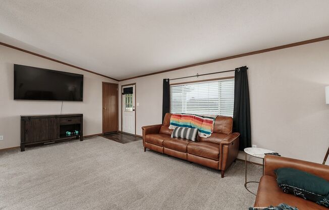 3 Bed | 2 Bath | 1 Acre | Shepherd