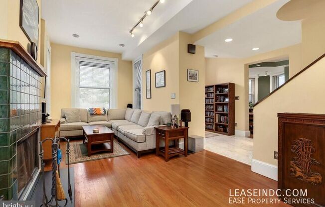 1000 N ST NW