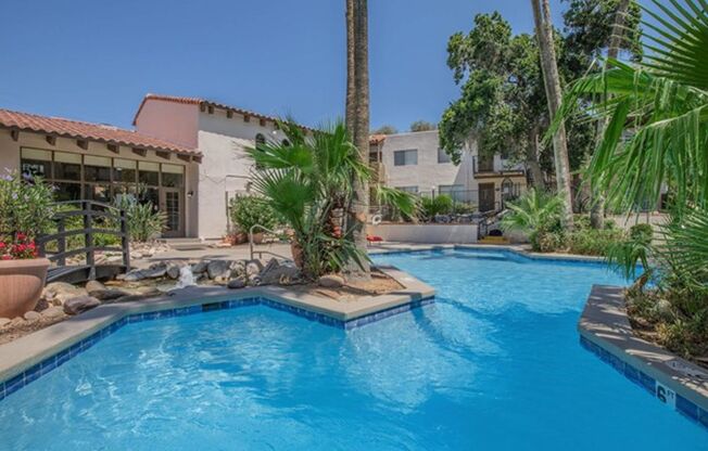 Studio, 1 bath, 430 sqft, $1,065