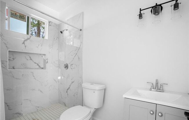 Just completed in 2025, this newly built 4-bedroom, 3-bath ADU