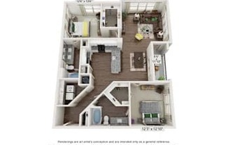 Partner-provided photo for $1895 unit