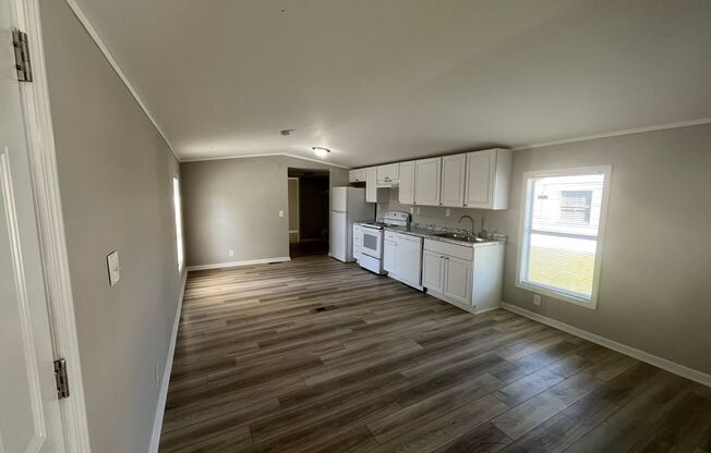 Colony Oaks Mobile Home Park