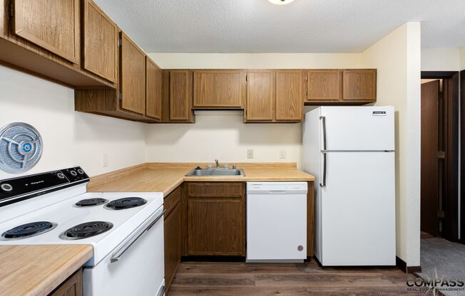 1 bed, 1 bath, 709 sqft, $1,045, Unit 2214-319