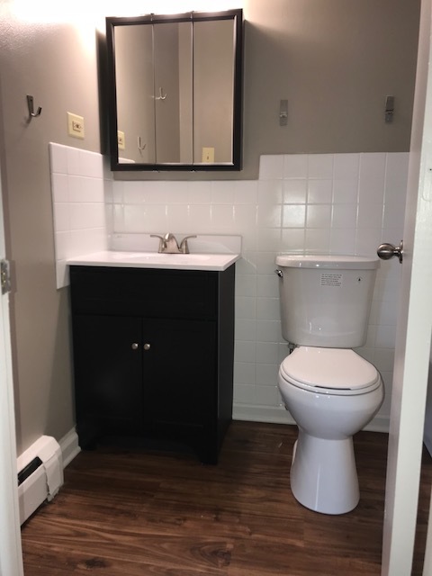 1 bed, 1 bath, 700 sqft, $1,495, Unit 946-307