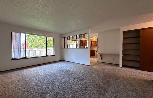 2 beds, 1 bath, $1,725