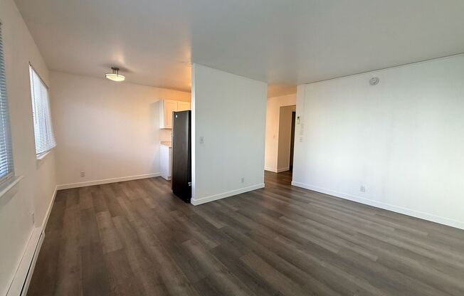 Studio, 1 bath, 475 sqft, $1,345, Unit 312