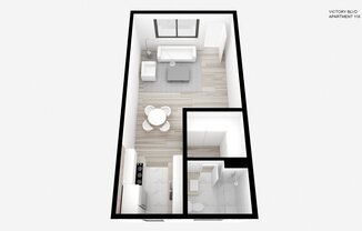 10620 NoHo