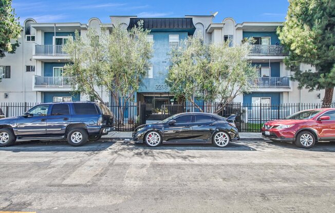 Partner-provided property photo